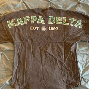 Kappa Delta Spirit Jersey
